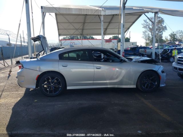 2C3CDXHG8MH527866 Dodge CHARGER GT