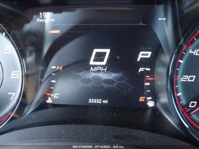 2C3CDXHG8MH527866 Dodge CHARGER GT