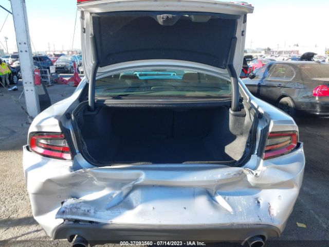2C3CDXHG8MH527866 Dodge CHARGER GT