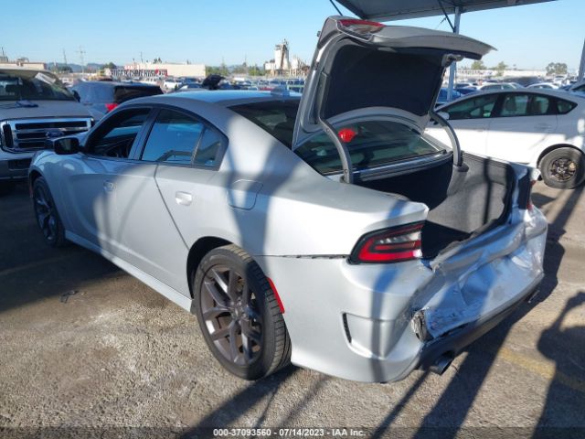 2C3CDXHG8MH527866 Dodge CHARGER GT