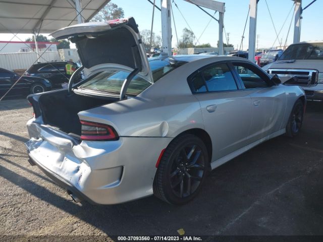 2C3CDXHG8MH527866 Dodge CHARGER GT