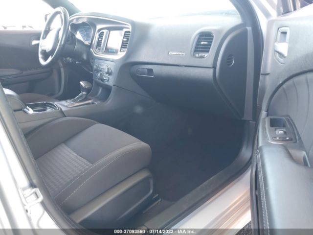 2C3CDXHG8MH527866 Dodge CHARGER GT