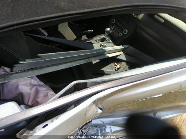 1FATP8EM0F5371874 Ford Mustang V6
