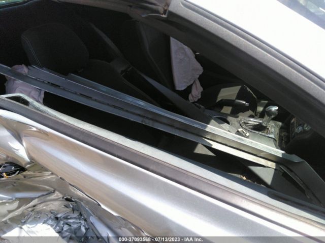 1FATP8EM0F5371874 Ford Mustang V6