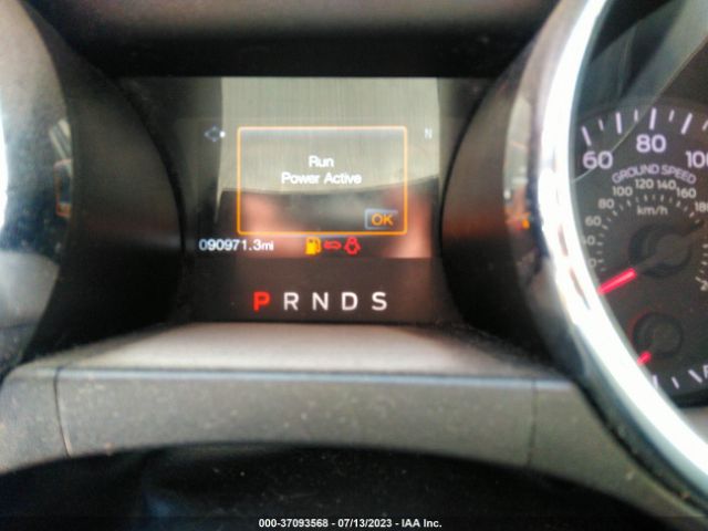 1FATP8EM0F5371874 Ford Mustang V6