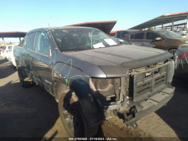 1GTG6CEN6J1150208 auction archive image