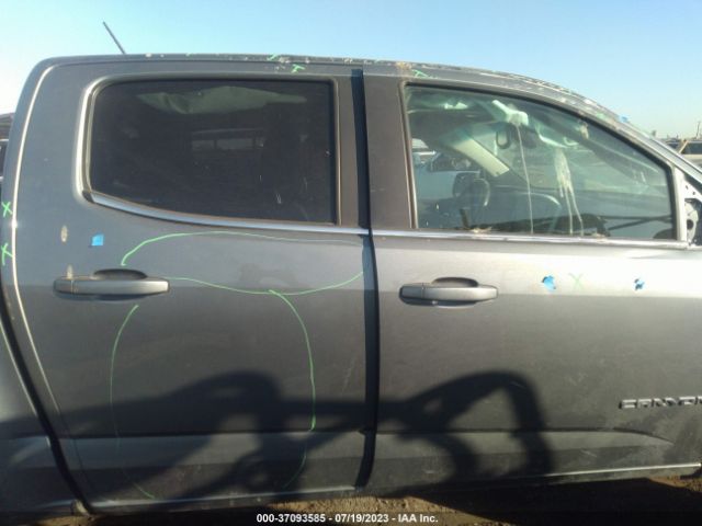 1GTG6CEN6J1150208 GMC Canyon 4wd Sle