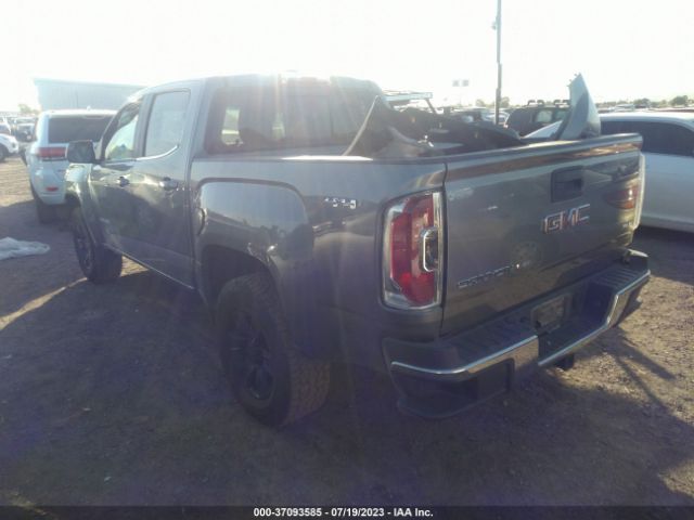 1GTG6CEN6J1150208 GMC Canyon 4wd Sle