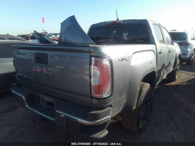 1GTG6CEN6J1150208 GMC Canyon 4wd Sle