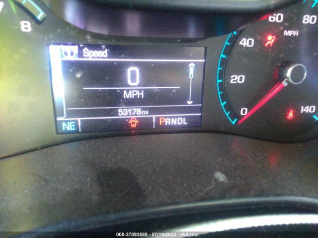 1GTG6CEN6J1150208 GMC Canyon 4wd Sle