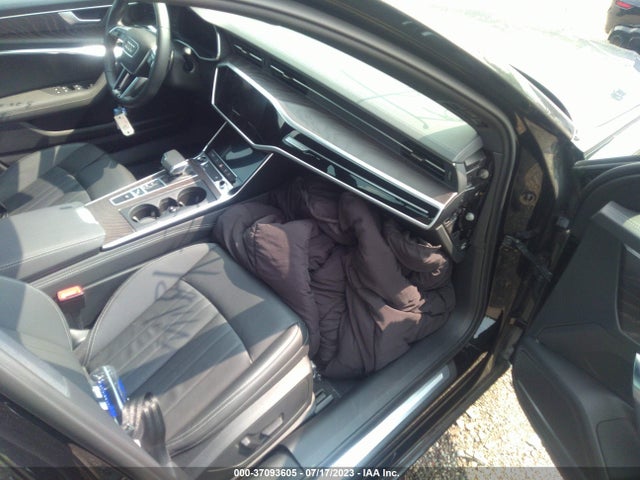 2022 AUDI A6 SEDAN WAUE3BF24NN023094 Photo 4
