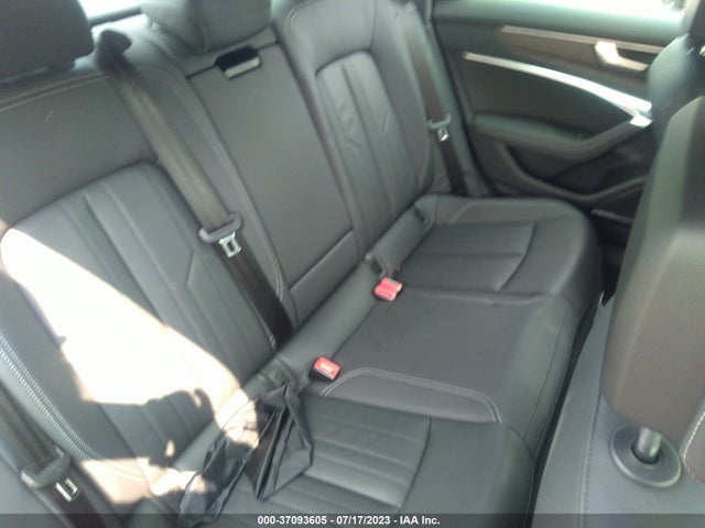2022 AUDI A6 SEDAN WAUE3BF24NN023094 Photo 7