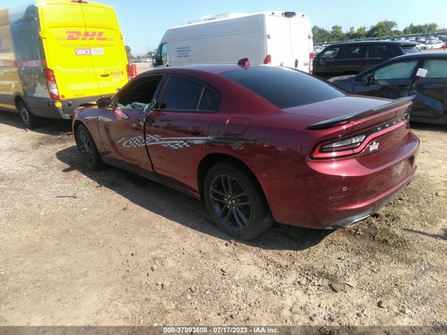 Dodge Charger Sxt 2019 2C3CDXJG1KH523939 Image 3