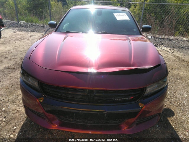 Dodge Charger Sxt 2019 2C3CDXJG1KH523939 Image 6