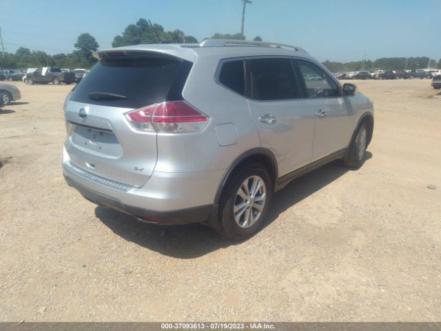 KNMAT2MT9FP544573 Nissan ROGUE SV