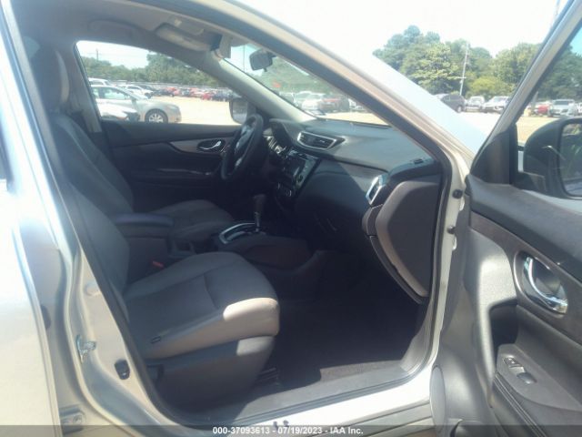 KNMAT2MT9FP544573 Nissan ROGUE SV