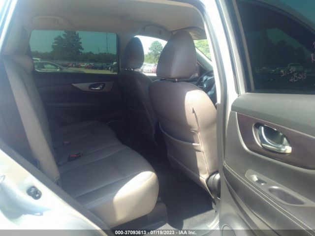 KNMAT2MT9FP544573 Nissan ROGUE SV