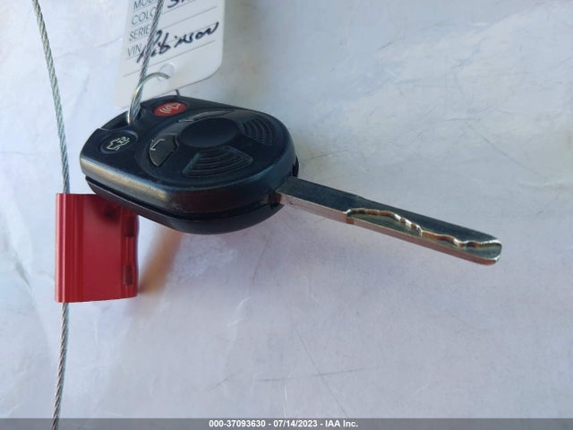1FADP3K29JL242305 Ford FOCUS SE