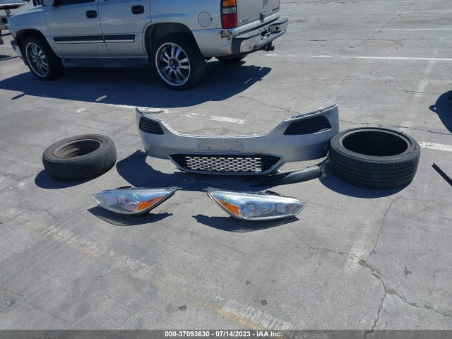 1FADP3K29JL242305 Ford FOCUS SE