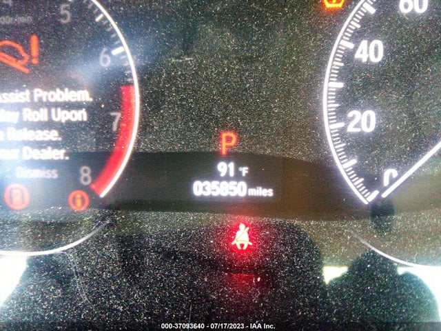 2020 HONDA ACCORD SEDAN SPORT VIN: 1HGCV1F38LA027162