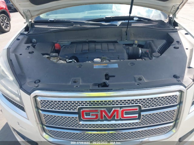 GMC Acadia Denali 2015 1GKKRTKD0FJ169765 Image 10