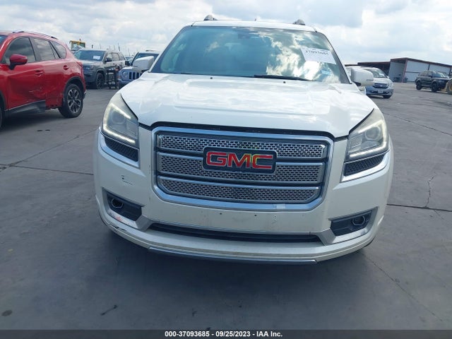 GMC Acadia Denali 2015 1GKKRTKD0FJ169765 Image 12