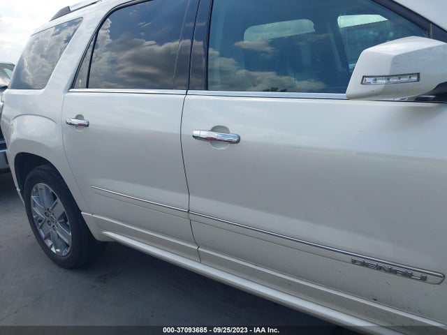 GMC Acadia Denali 2015 1GKKRTKD0FJ169765 Image 13