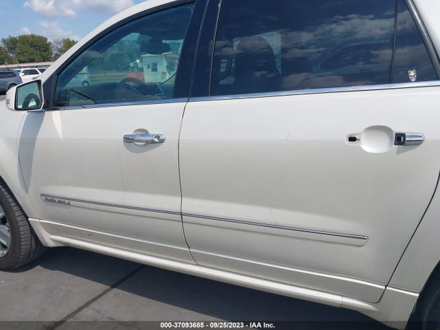 GMC Acadia Denali 2015 1GKKRTKD0FJ169765 Image 14