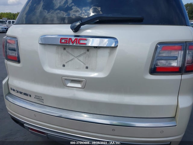 GMC Acadia Denali 2015 1GKKRTKD0FJ169765 Image 16