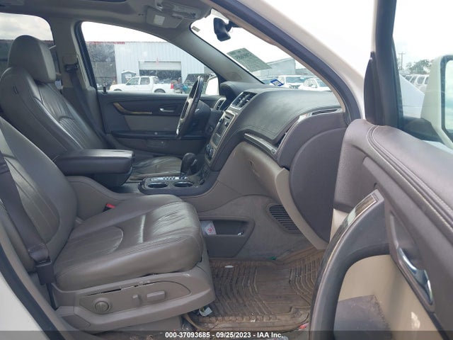 GMC Acadia Denali 2015 1GKKRTKD0FJ169765 Image 5