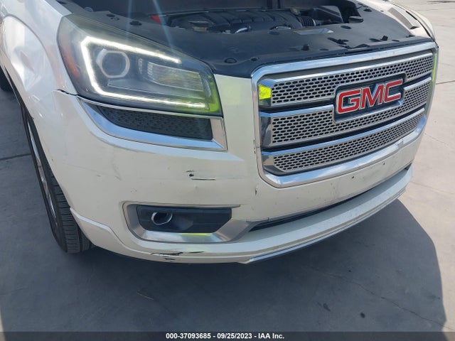 GMC Acadia Denali 2015 1GKKRTKD0FJ169765 Image 6