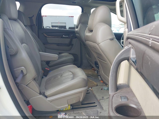 GMC Acadia Denali 2015 1GKKRTKD0FJ169765 Image 8