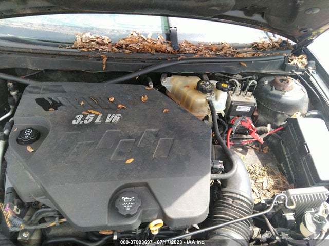 2008 PONTIAC G6 VIN: 1G2ZG57NX84107440