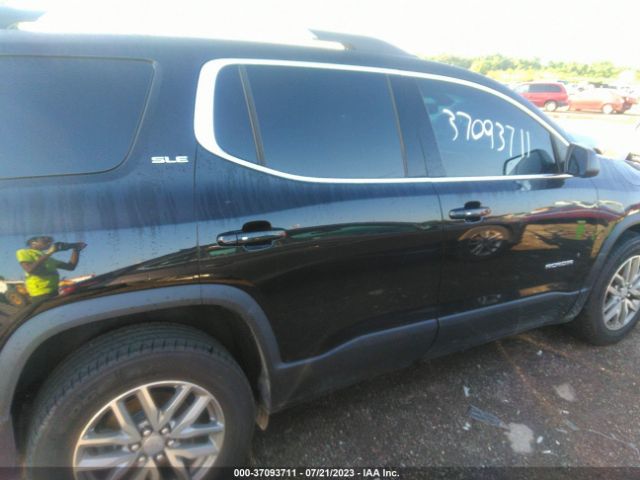 1GKKNLLS1HZ247581 GMC ACADIA SLE