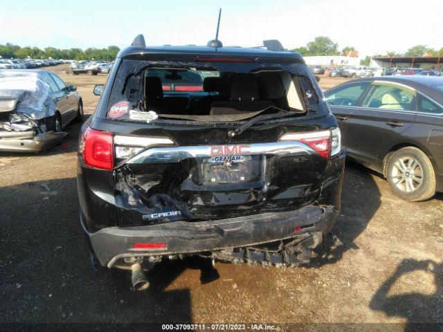 1GKKNLLS1HZ247581 GMC ACADIA SLE