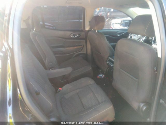 1GKKNLLS1HZ247581 GMC ACADIA SLE
