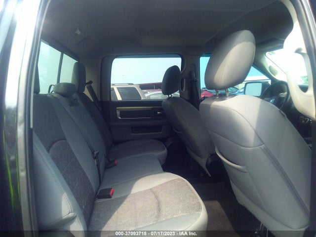 2015 RAM 1500 OUTDOORSMAN VIN: 1C6RR7LT1FS636684