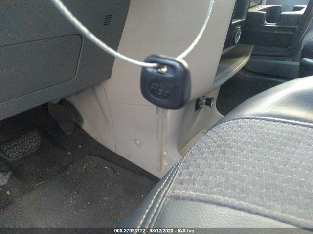 Toyota SIENNA SE 2014 5TDXK3DC1ES418327 Image 3