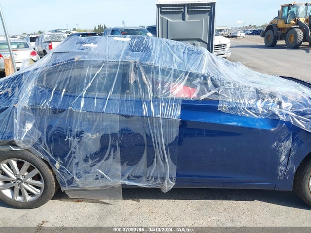Hyundai ELANTRA SE 2016 5NPDH4AE8GH707016 Image 14