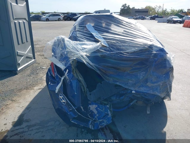 Hyundai ELANTRA SE 2016 5NPDH4AE8GH707016 Image 16