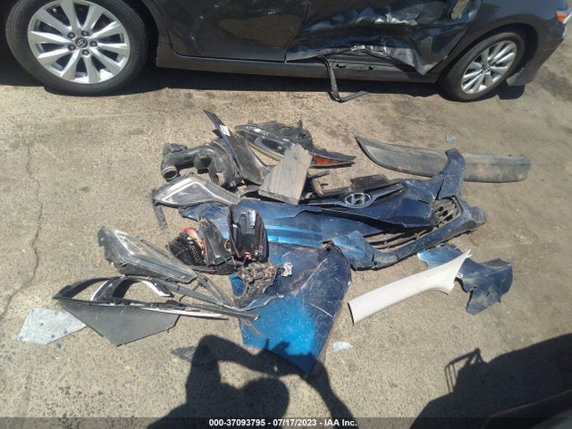 Hyundai ELANTRA SE 2016 5NPDH4AE8GH707016 Image 12
