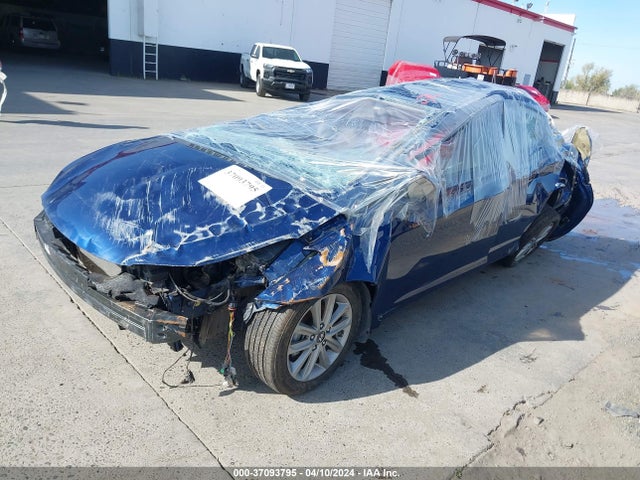 Hyundai ELANTRA SE 2016 5NPDH4AE8GH707016 Image 2