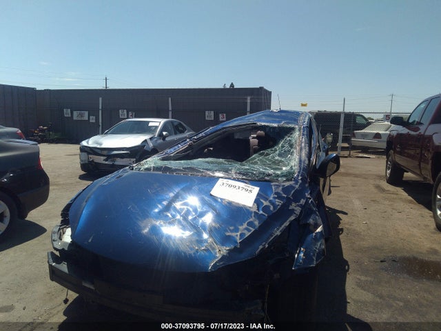 Hyundai ELANTRA SE 2016 5NPDH4AE8GH707016 Image 6