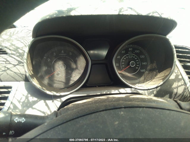 Hyundai ELANTRA SE 2016 5NPDH4AE8GH707016 Image 7