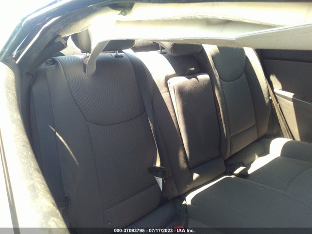 Hyundai ELANTRA SE 2016 5NPDH4AE8GH707016 Image 8