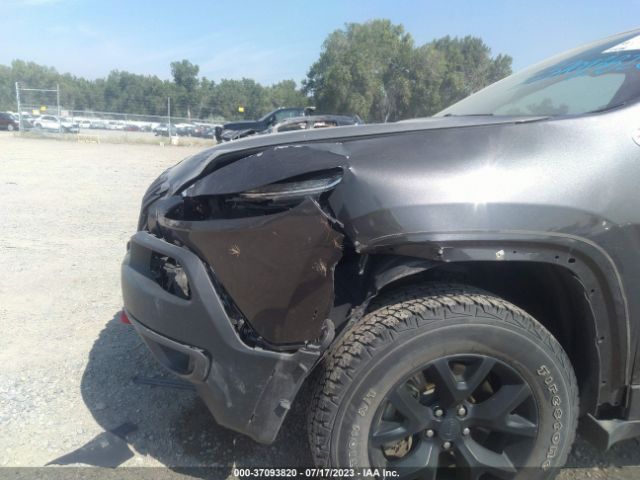 1C4PJMBS1HW605526 Jeep Cherokee Trailhawk