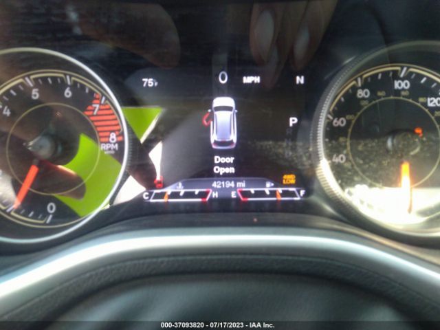 1C4PJMBS1HW605526 Jeep Cherokee Trailhawk