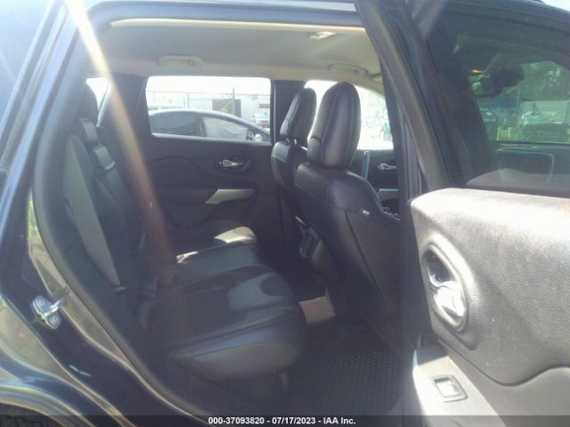 1C4PJMBS1HW605526 Jeep Cherokee Trailhawk