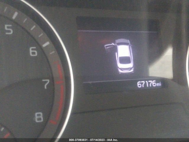 3KPF24AD8ME267039 KIA Forte Lxs