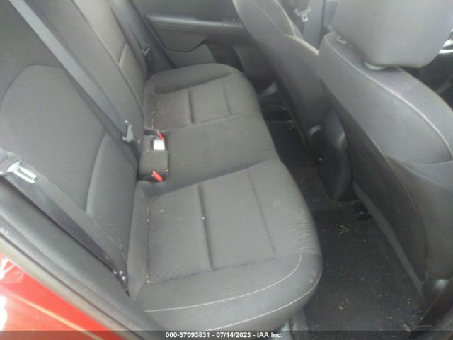 3KPF24AD8ME267039 KIA Forte Lxs